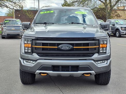 Used 2023 Ford F150 Tremor w/ Trailer Tow Package AWD/4WD image 24