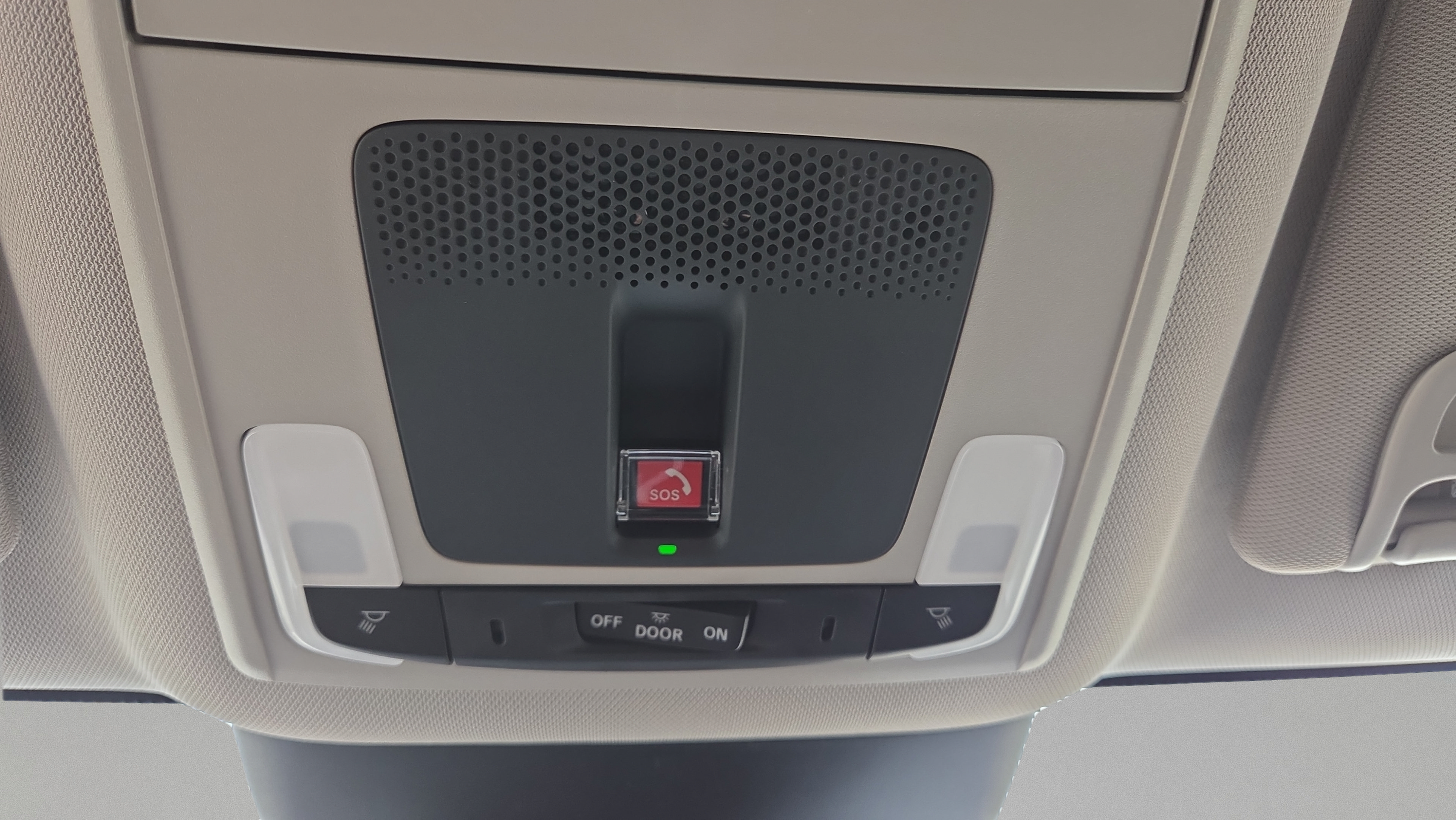 New 2026 Honda Pilot EX-L image 36