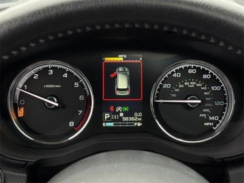 Used 2019 Subaru Forester Touring w/ Popular Package #3 image 19