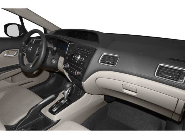 Used 2013 Honda Civic EX image 15