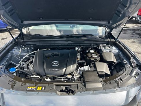 Used 2024 MAZDA CX-50 AWD 2.5 S w/ Cargo Package image 18