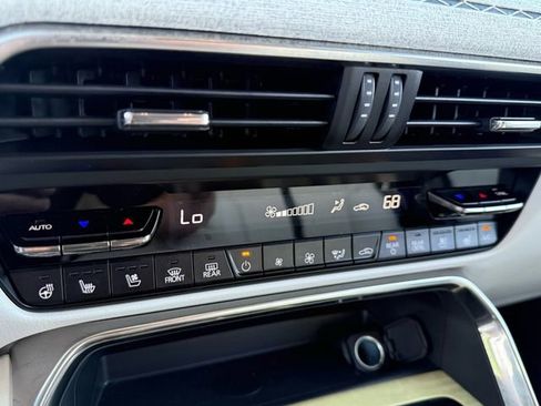 Certified 2025 MAZDA CX-90 3.3 Turbo S w/ Premium Plus image 27