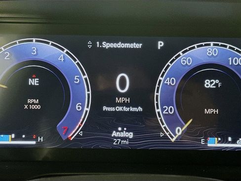 New 2025 Jeep Grand Cherokee Laredo X w/ Luxury Tech Group I image 11