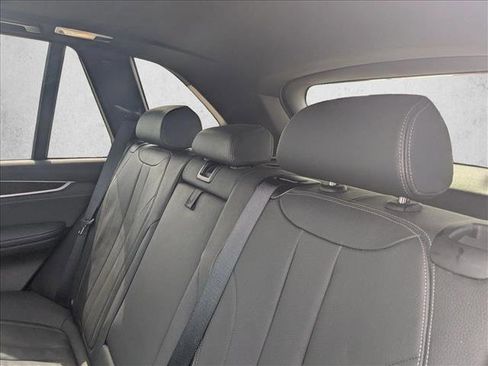 Used 2017 BMW X5 sDrive35i RWD image 16