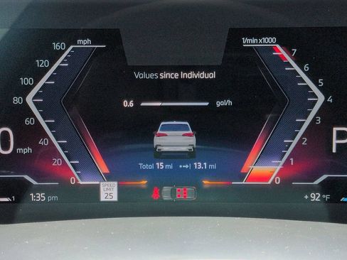 New 2026 BMW X5 sDrive40i w/ Parking Assistance Package RWD image 28