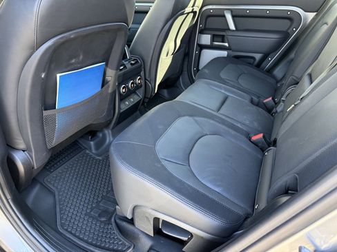 Used 2024 Land Rover Defender 130 Outbound image 38