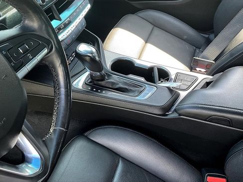 Used 2023 Cadillac CT4 Premium Luxury w/ Climate Package image 13