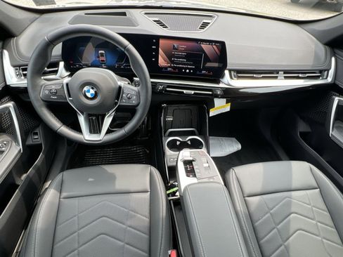 New 2025 BMW X1 xDrive28i w/ Technology Package image 20