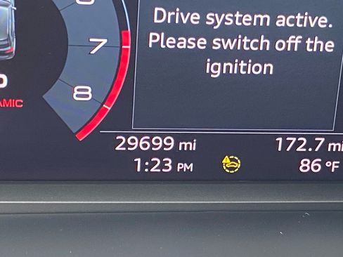 Used 2024 Audi Q3 2.0T Premium AWD/4WD image 13