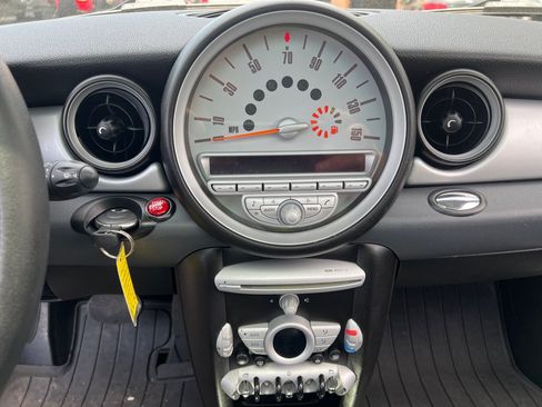 Used 2007 MINI Cooper Hardtop FWD image 27