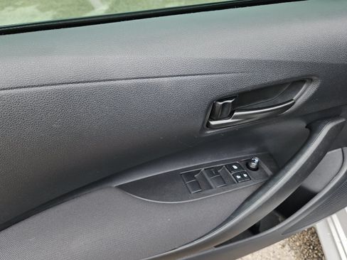 Certified 2026 Toyota Corolla LE FWD image 10