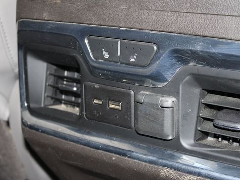 Used 2020 GMC Sierra 1500 SLT w/ SLT Premium Package image 35