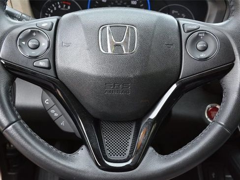 Used 2017 Honda HR-V EX-L image 27