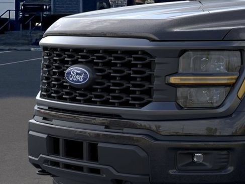 New 2026 Ford F150 STX w/ Equipment Group 200A AWD/4WD image 20