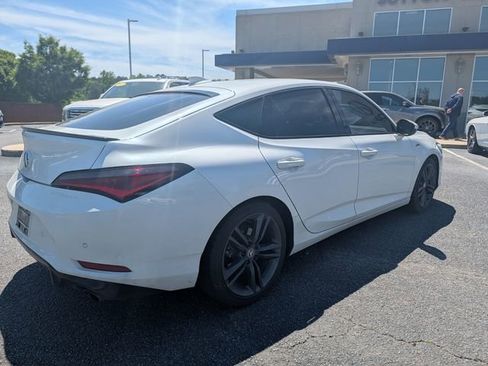 Used 2023 Acura Integra A-Spec image 5