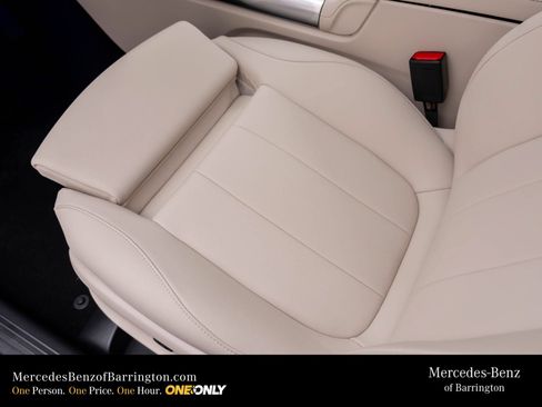 New 2026 Mercedes-Benz GLA 250 4MATIC image 18