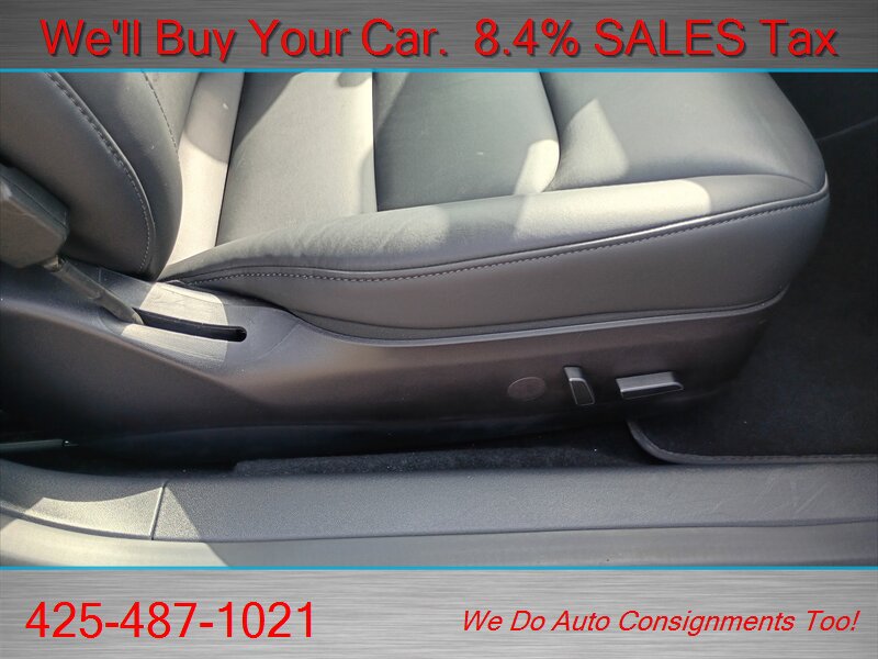 Used 2022 Tesla Model 3 Long Range AWD/4WD image 16