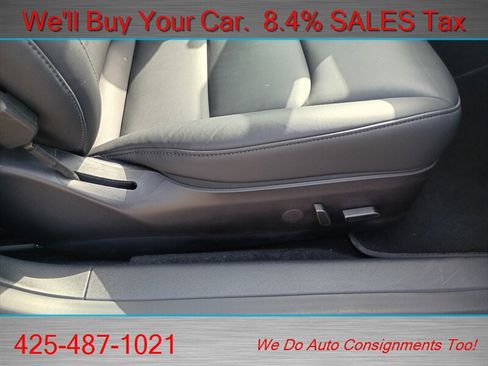 Used 2022 Tesla Model 3 Long Range AWD/4WD image 16