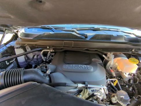 New 2026 RAM 2500 Tradesman image 21