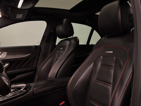 Certified 2018 Mercedes-Benz E 43 AMG 4MATIC Sedan image 23