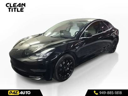 Used 2020 Tesla Model 3 Standard Range Plus