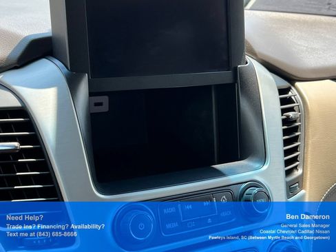 Used 2018 GMC Yukon SLT RWD image 43