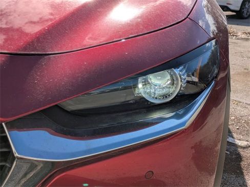 New 2026 MAZDA CX-30 AWD 2.5 S image 10