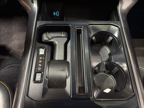 Used 2022 Ford F150 Tremor w/ Equipment Group 402A High image 33