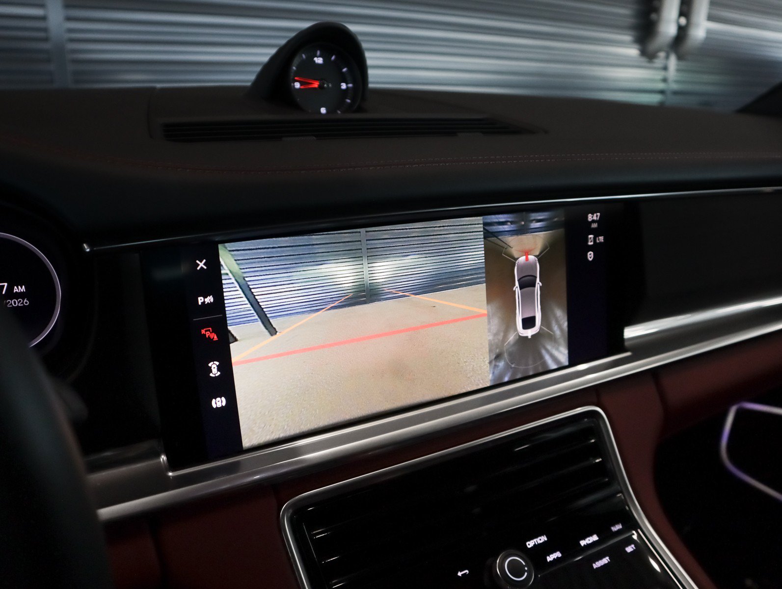 Certified 2023 Porsche Panamera Platinum Edition RWD image 21