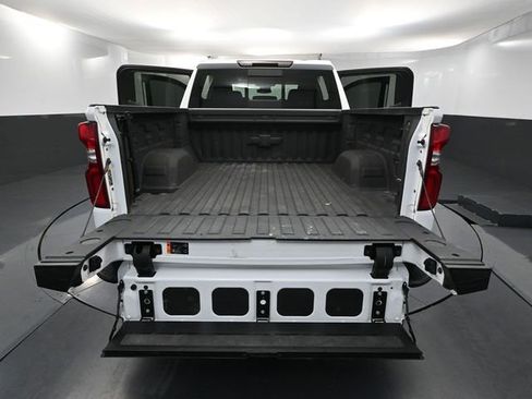 Used 2025 Chevrolet Silverado 1500 RST image 49