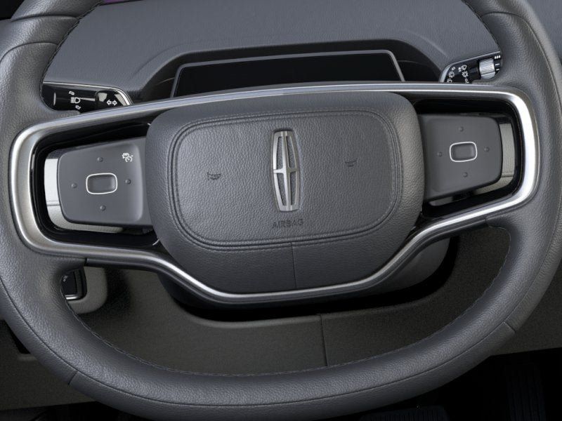 New 2026 Lincoln Nautilus Premier AWD/4WD image 12