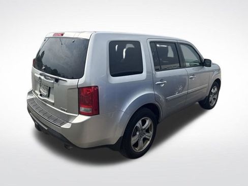 Used 2014 Honda Pilot EX-L image 5