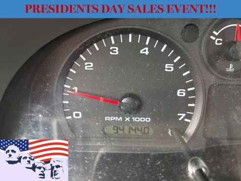 Used 2011 Ford Ranger XLT image 10