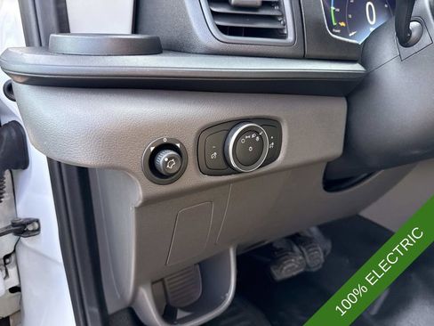 Used 2022 Ford Transit 350 148 High Roof Extended DRW RWD image 19