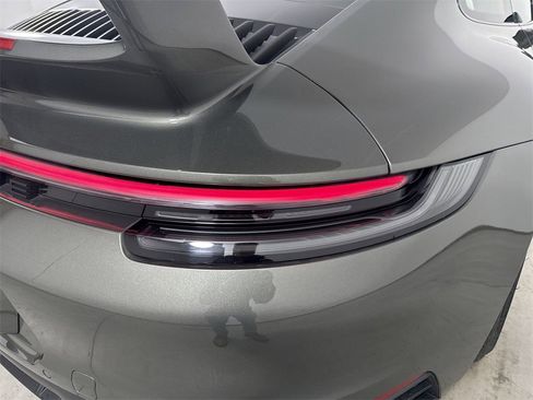 Certified 2024 Porsche 911 Carrera GTS image 18