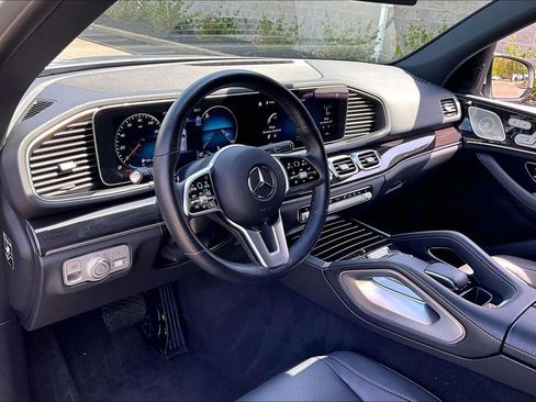 Used 2023 Mercedes-Benz GLE 350 4MATIC image 13