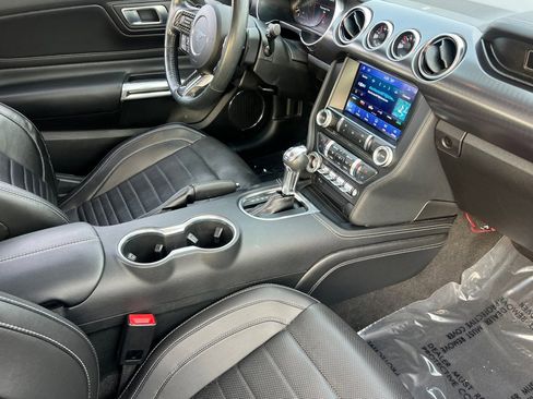 Used 2023 Ford Mustang Mach 1 w/ Equipment Group 700A image 15