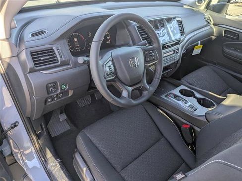 New 2026 Honda Ridgeline Sport image 3