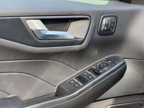 New 2026 Ford Escape ST-Line Elite w/ Class II Trailer Tow Package image 16