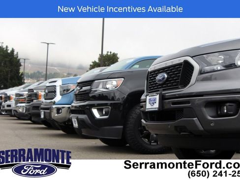 Used 2025 Ford Maverick XLT image 31