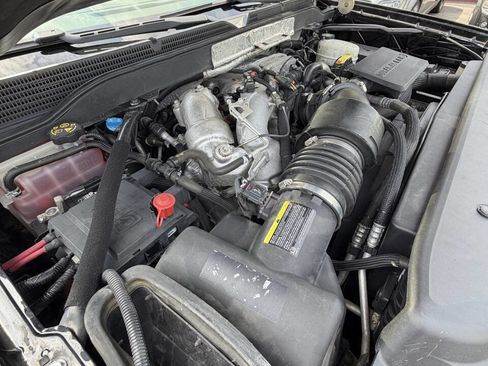 Used 2019 Chevrolet Silverado 3500 LTZ w/ Duramax Plus Package image 31