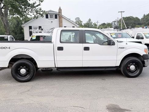Used 2013 Ford F150 XL w/ XL Plus Pkg AWD/4WD image 9