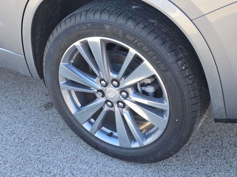 New 2025 Cadillac XT6 Premium Luxury w/ LPO, Floor Liner Package image 17