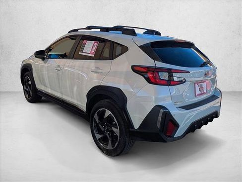 Certified 2025 Subaru Crosstrek 2.5i Limited image 7