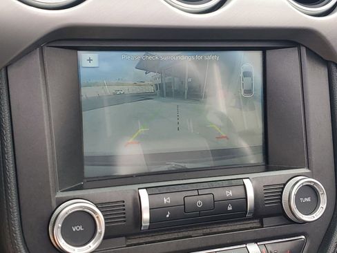 Used 2018 Ford Mustang Premium image 24