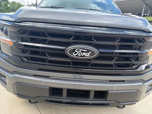 Used 2024 Ford F150 XLT w/ Equipment Group 302A MID AWD/4WD image 22