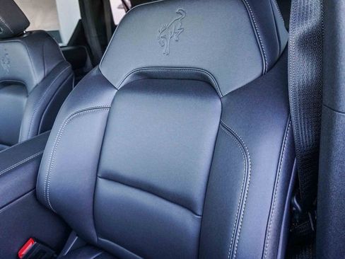 New 2025 Ford Bronco Badlands w/ Sasquatch Package image 20