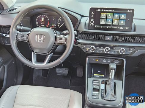 Used 2025 Honda CR-V EX-L image 27