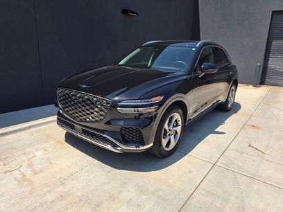 Used 2026 Genesis GV70 2.5T
