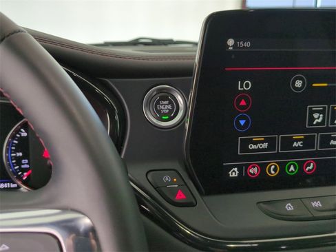 Used 2023 Chevrolet Blazer RS w/ Driver Confidence II Package image 23